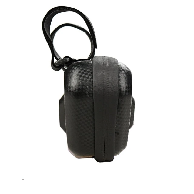 Сумка для велосипеда на раму Wozinsky Bike Pannier Bag 1.5L Black (WBB10BK)