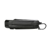 Сумка для велосипеда на раму Wozinsky Bike Pannier Bag 1.5L Black (WBB10BK)