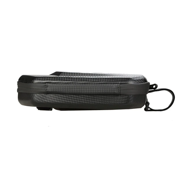 Сумка для велосипеда на раму Wozinsky Bike Pannier Bag 1.5L Black (WBB10BK)