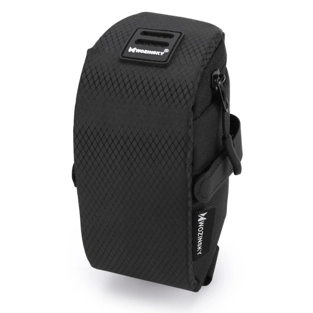 Сумка для велосипеда під сідло Wozinsky Small Bike Saddle Bag 6.5