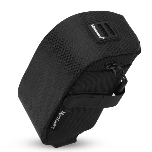 Сумка для велосипеда під сідло Wozinsky Small Bike Saddle Bag 6.5