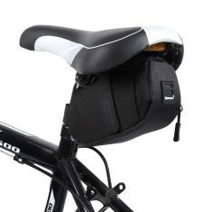 Сумка для велосипеда під сідло Wozinsky Small Bike Saddle Bag 6.5