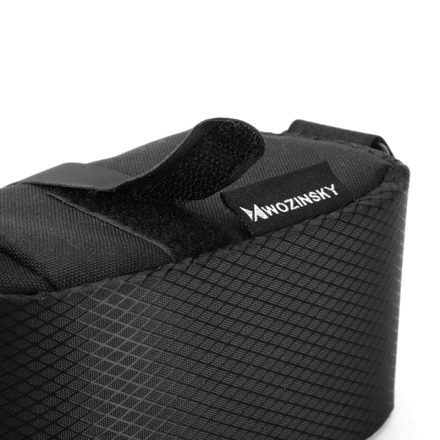 Сумка для велосипеда під сідло Wozinsky Small Bike Saddle Bag 6.5