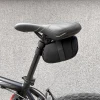 Сумка для велосипеда під сідло Wozinsky Small Bike Saddle Bag 6.5