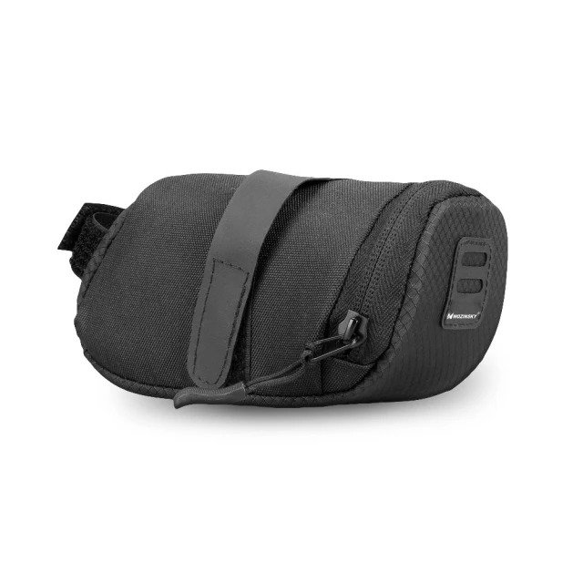 Сумка для велосипеда під сідло Wozinsky Small Bike Saddle Bag 6.5