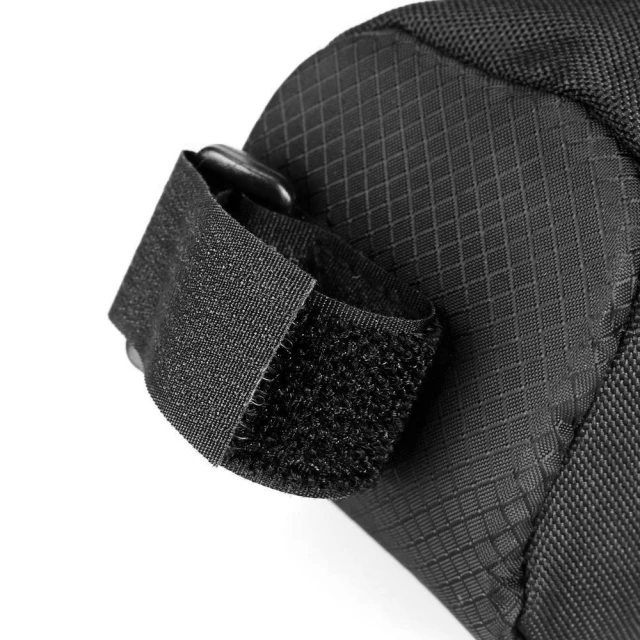 Сумка для велосипеда під сідло Wozinsky Small Bike Saddle Bag 6.5