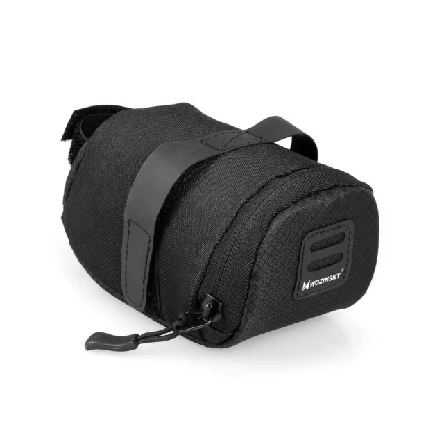 Сумка для велосипеда під сідло Wozinsky Small Bike Saddle Bag 6.5