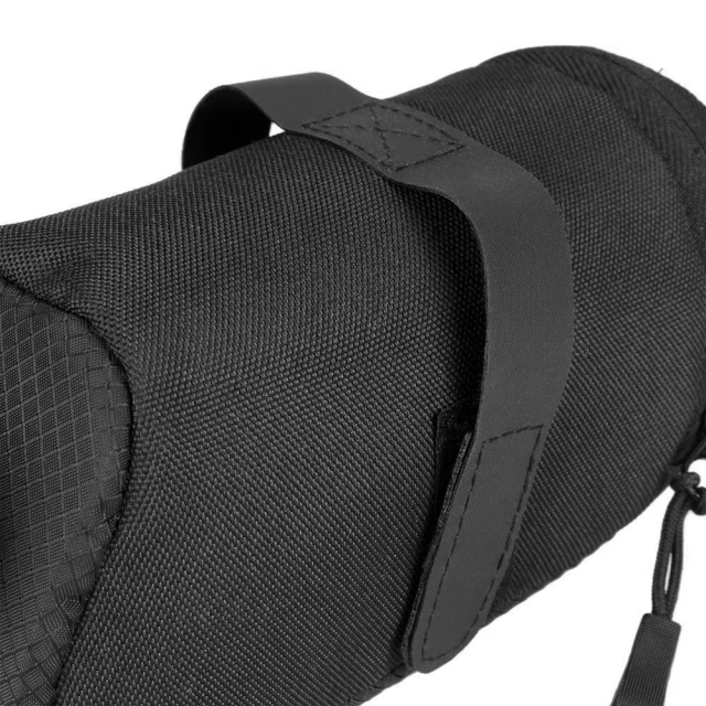 Сумка для велосипеда під сідло Wozinsky Small Bike Saddle Bag 6.5