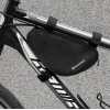 Сумка для велосипеда на раму Wozinsky Bike Frame Bag 1.5L Black (WBB11BK)