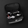 Сумка для велосипеда на кермо Wozinsky Bike Handlebar Bag 2L Black (WBB12BK)