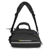 Сумка для велосипеда на багажник Wozinsky Rear Trunk Bag 5L with Rain Cover Black (WBB19BK)