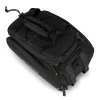 Сумка для велосипеда на багажник Wozinsky Rear Trunk Bag 5L with Rain Cover Black (WBB19BK)