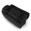 Сумка для велосипеда на багажник Wozinsky Rear Trunk Bag 5L with Rain Cover Black (WBB19BK)