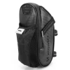 Сумка для велосипеда під сідло Wozinsky Bike Saddle Bag 1.5L Black (WBB20BK)
