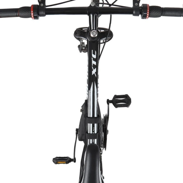 Сумка для велосипеда на раму Wozinsky Frame Bag 1.5L Black (WBB23BK)