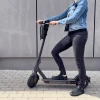 Сумка на кермо для самокату Wozinsky Waterproof Electric Scooter Handlebar Bag Black (WSB3BK)