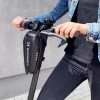 Сумка на кермо для самокату Wozinsky Waterproof Electric Scooter Handlebar Bag Black (WSB3BK)