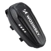 Сумка на кермо для самокату Wozinsky Waterproof Electric Scooter Handlebar Bag Black (WSB3BK)