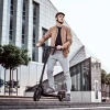 Сумка на кермо для самокату Wozinsky Waterproof Electric Scooter Handlebar Bag Black (WSB3BK)