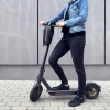 Сумка на кермо для самокату Wozinsky Waterproof Scooter Handlebar Black (WSB4BK)