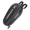Сумка на кермо для самокату Wozinsky Waterproof Scooter Handlebar Black (WSB4BK)