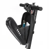 Сумка на кермо для самокату Wozinsky Waterproof Scooter Handlebar Black (WSB4BK)