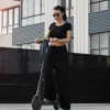 Сумка на кермо для самокату Wozinsky Waterproof Scooter Handlebar Black (WSB4BK)