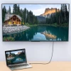 Кабель Wozinsky HDMI to HDMI 2m Silver (WHDMI-20)