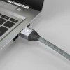 Кабель Wozinsky HDMI to HDMI 3m Silver (WHDMI-30)
