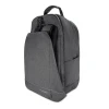 Рюкзак для велосипеда на багажник Wozinsky 2-in-1 30L Black (WBB33BK)