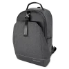 Рюкзак для велосипеда на багажник Wozinsky 2-in-1 30L Black (WBB33BK)