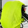 Рюкзак для велосипеда на багажник Wozinsky 2-in-1 Bike Bag Double Backpack 30L Black (WBB30BK)