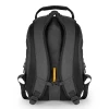 Рюкзак для велосипеда на багажник Wozinsky 2-in-1 Bike Bag Double Backpack 30L Black (WBB30BK)