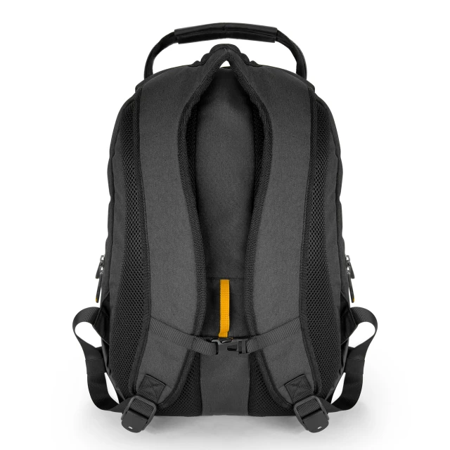 Рюкзак для велосипеда на багажник Wozinsky 2-in-1 Bike Bag Double Backpack 30L Black (WBB30BK)