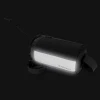 Сумка для пляшок Wozinsky Bottle Bag 1L Black (WBB29BK)