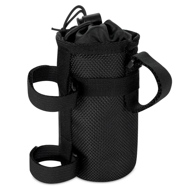 Сумка для пляшок Wozinsky Bottle Bag 1L Black (WBB29BK)