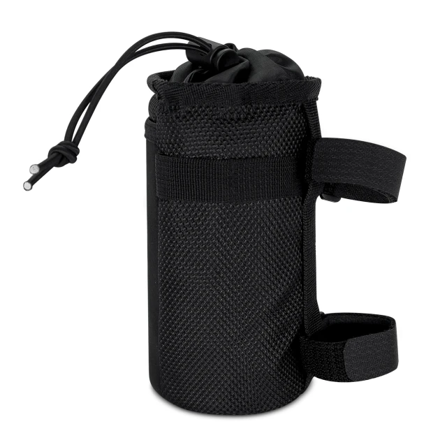 Сумка для пляшок Wozinsky Bottle Bag 1L Black (WBB29BK)