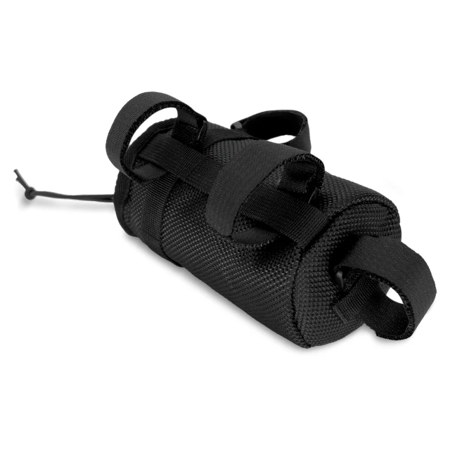 Сумка для пляшок Wozinsky Bottle Bag 1L Black (WBB29BK)