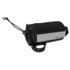 Сумка для пляшок Wozinsky Bottle Bag 1L Black (WBB29BK)