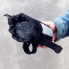 Сумка для пляшок Wozinsky Bottle Bag 1L Black (WBB29BK)