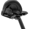 Сумка для велосипеда під сідло Wozinsky Bicycle Saddle Bag Waterproof 1.5L Black (WBB27BK)