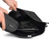 Кошик для велосипеда на багажник Wozinsky Waterproof Bicycle Pannier 25L Black (WBB24BK)
