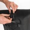 Кошик для велосипеда на багажник Wozinsky Waterproof Bicycle Pannier 25L Black (WBB24BK)