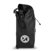 Кошик для велосипеда на багажник Wozinsky Waterproof Bicycle Pannier 25L Black (WBB24BK)