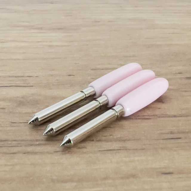 Cменное лезвие для плотера HRT для резки защитных пленок (3 PCS) (5907769301506)