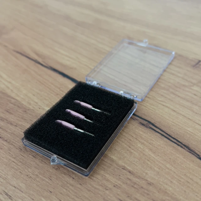 Cменное лезвие для плотера HRT для резки защитных пленок (3 PCS) (5907769301506)