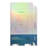 Коробка HRT для пакування фольги нарізаною плотером 20cm х 14cm (5907769301513)