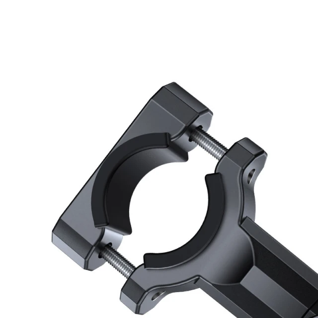 Тримач на кермо для смартфона Wozinsky Metal Phone Holder 4.7