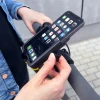 Тримач на кермо для смартфона Wozinsky Metal Phone Holder 4.7