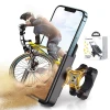 Тримач на кермо для смартфона Wozinsky Metal Phone Holder 4.7